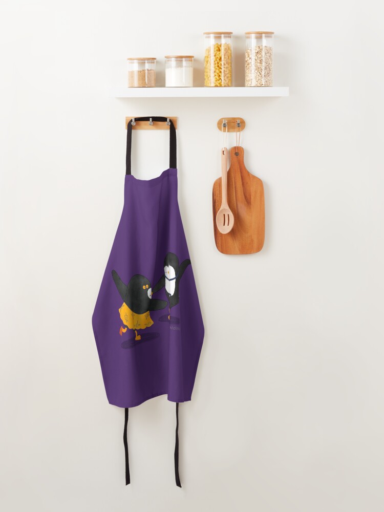 Alternate view of Dancing with the Stars Apron