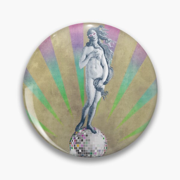 Item preview, Disco Venus designed and sold by angelo cerantola.