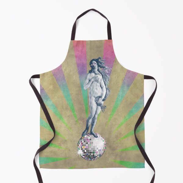 Item preview, Disco Venus designed and sold by angelo cerantola.