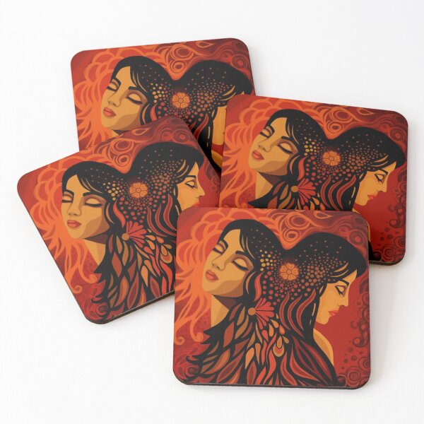 Item preview, Atonement designed and sold by Hanan Ghanem.