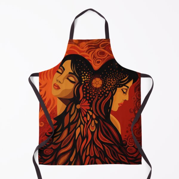 Item preview, Atonement designed and sold by Hanan Ghanem.
