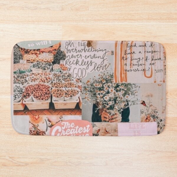 Item preview, christian collage  designed and sold by -avajacqueline-.