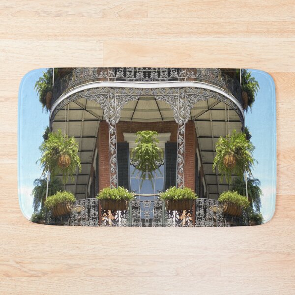 Item preview, NEW ORLEANS Balcony designed and sold by Neil Finnemore.