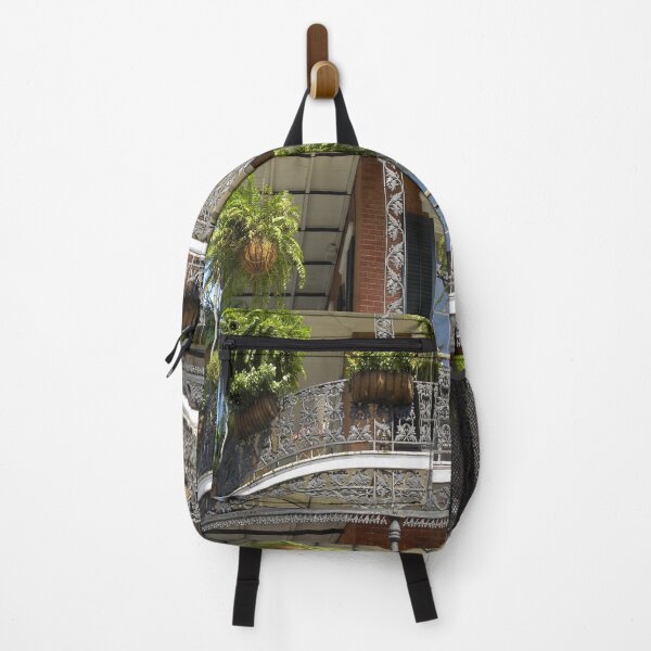 Item preview, NEW ORLEANS Balcony designed and sold by Neil Finnemore.