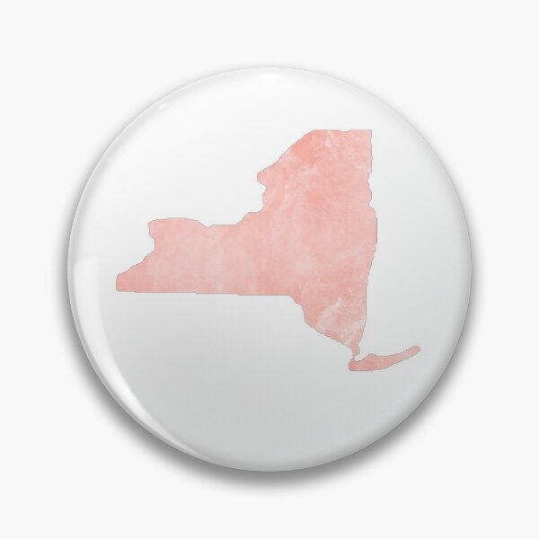 Item preview, New York State designed and sold by Mackenzie Todd.