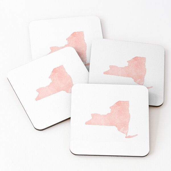Item preview, New York State designed and sold by Mackenzie Todd.