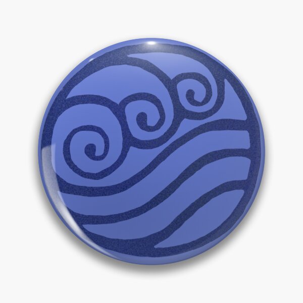 Item preview, ALTA, Waterbender, Water Tribe designed and sold by Avatar  Appa-rel.