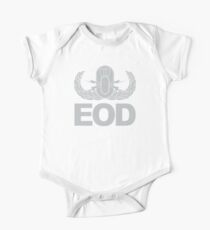Explosive Ordnance Disposal One Piece - Short Sleeve