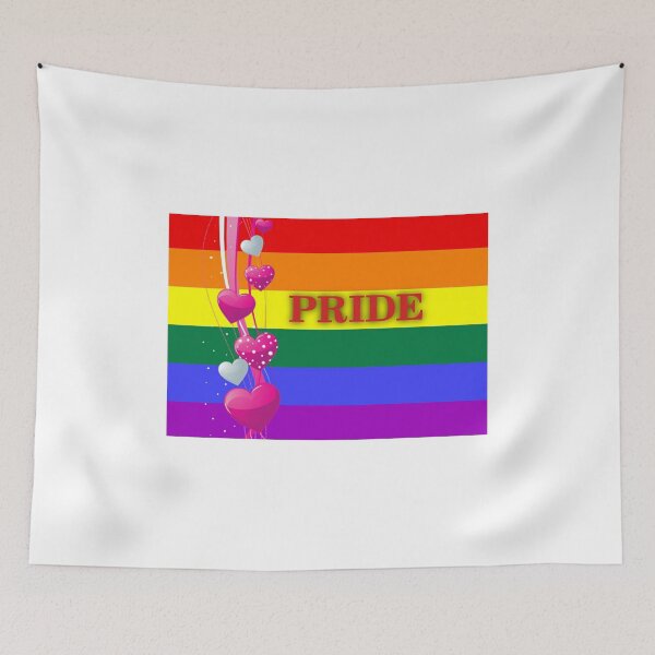 Item preview, Pride designed and sold by NJharris.