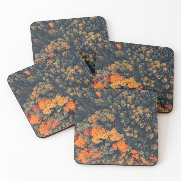 Item preview, Beautiful Colors of Fall Leaves designed and sold by JollyKRogers.