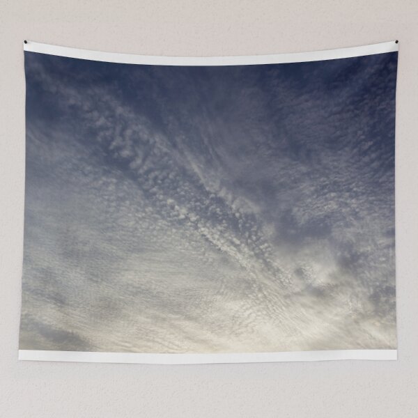 Item preview, sky and clouds designed and sold by ricobarinas.
