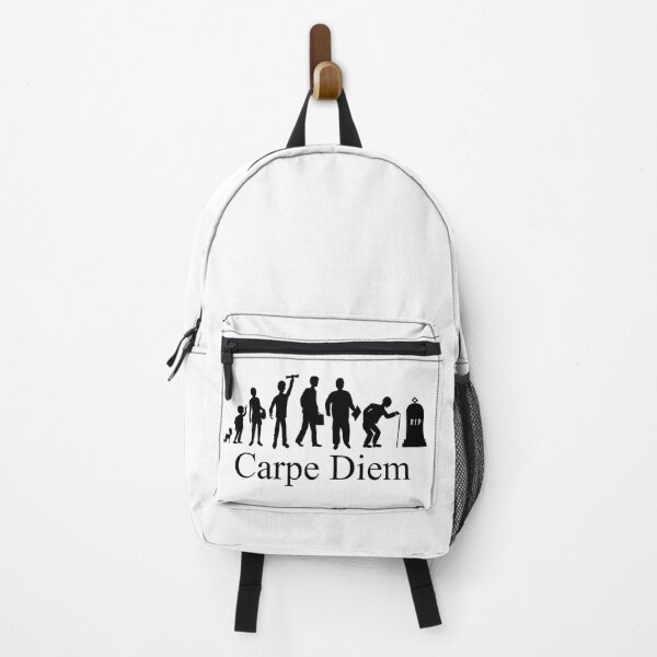 Item preview, Carpe Diem designed and sold by beoubeou.