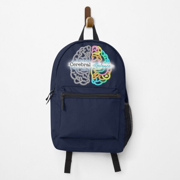 Item preview, Neon Cerebral Balance designed and sold by Elle Hazlett.