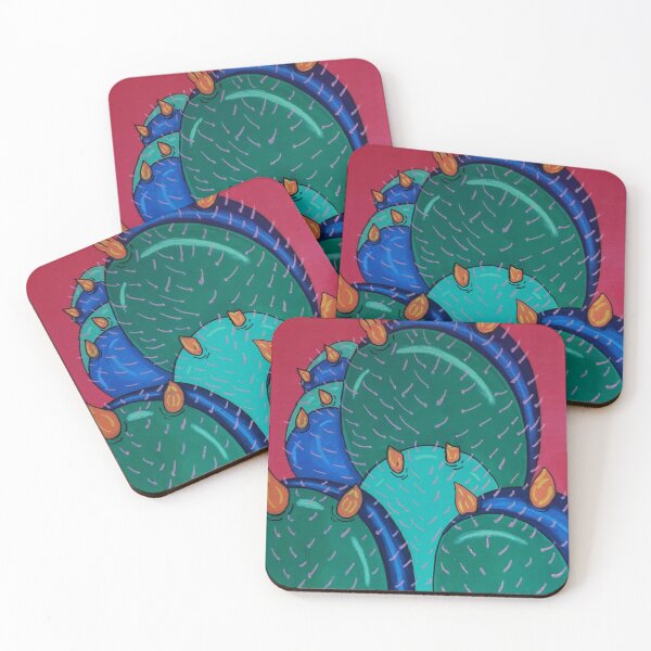 Item preview, Prickle Me Six designed and sold by Cassandra Kassel.