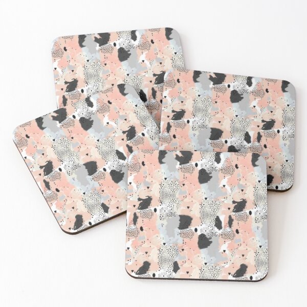 Item preview, aesthetic paint print  designed and sold by -avajacqueline-.