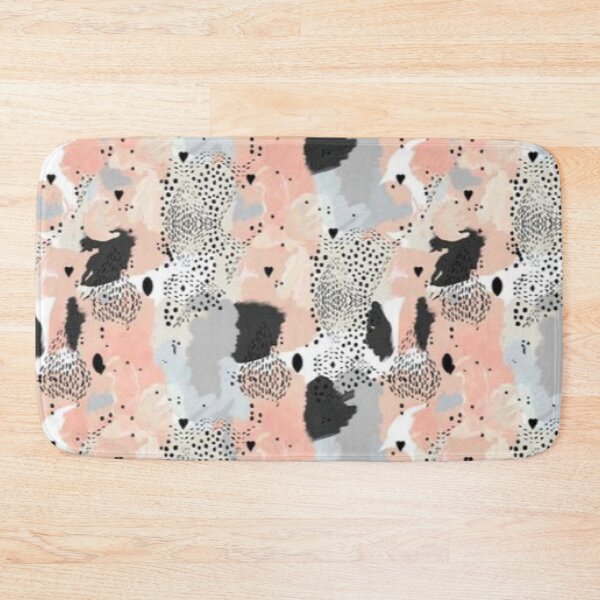 Item preview, aesthetic paint print  designed and sold by -avajacqueline-.