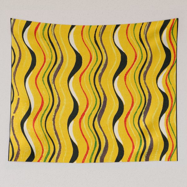 Item preview,  Furuya Korin, Artist Repeating Patterns Artwork, Home Decor Art designed and sold by SasyJamArt.