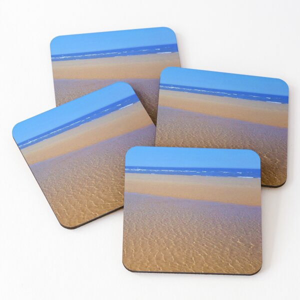 Item preview, Blakeney point beach designed and sold by stretchtees.