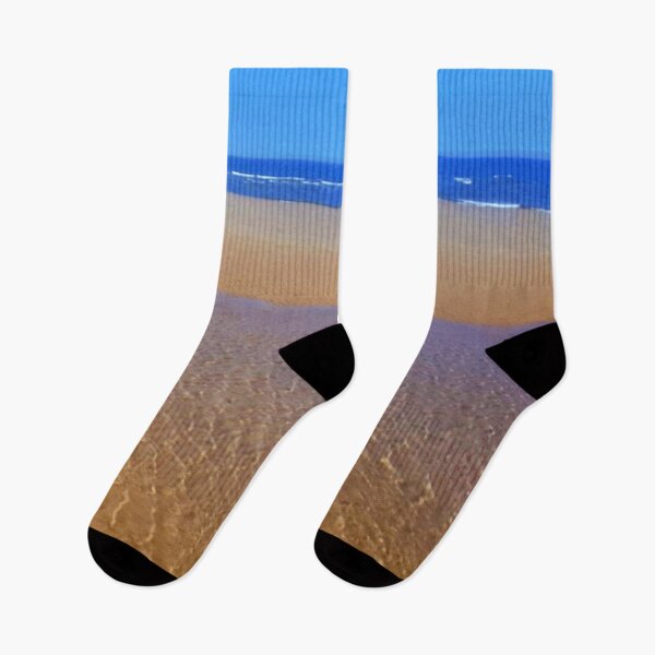 Item preview, Blakeney point beach designed and sold by stretchtees.