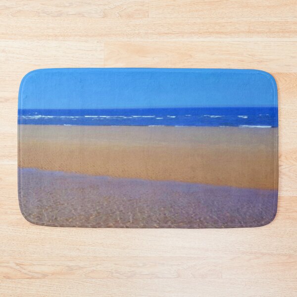 Item preview, Blakeney point beach designed and sold by stretchtees.
