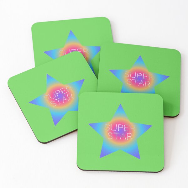 Item preview, Super Star designed and sold by elliebeth85.