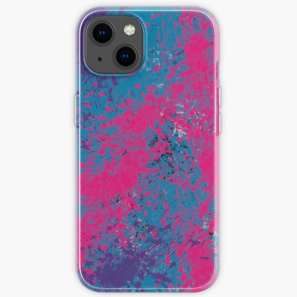 Fanny Pack Vibes iPhone Soft Case