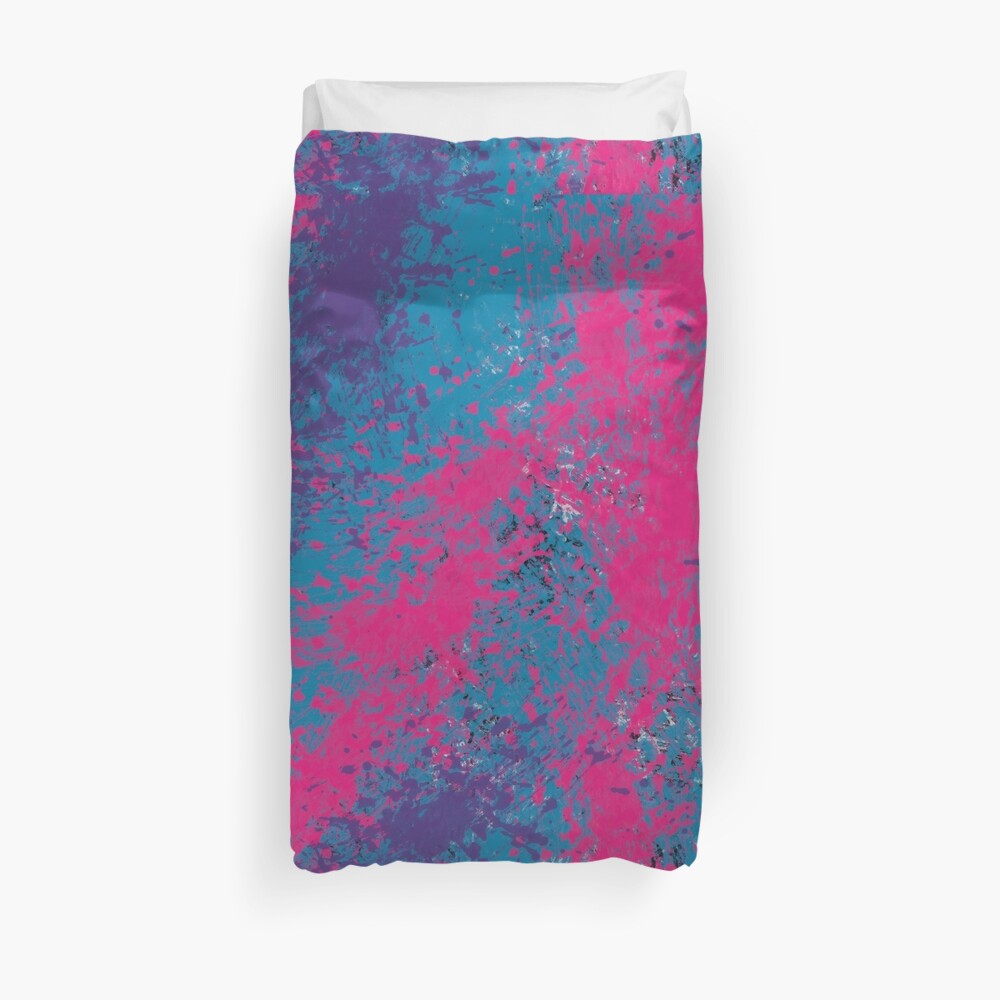 Fanny Pack Vibes Duvet Cover
