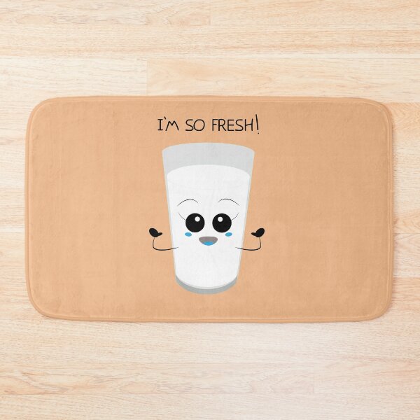 Item preview, I am so fresh designed and sold by Coowo22.