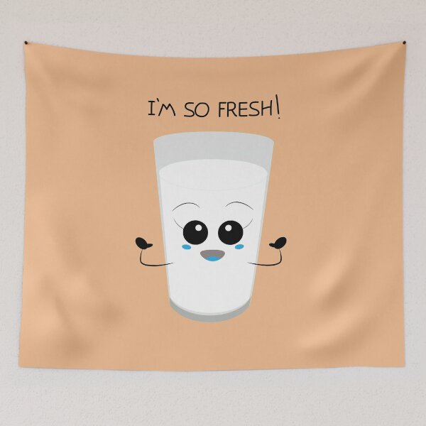 Item preview, I am so fresh designed and sold by Coowo22.