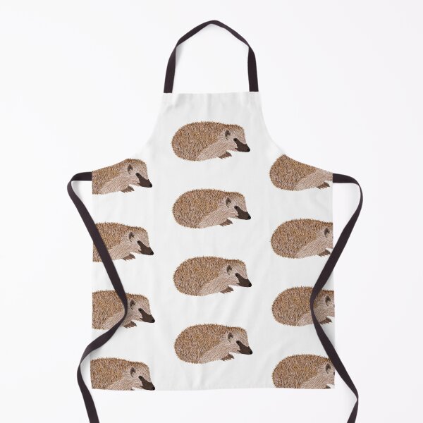 Item preview, "Hedgehog" (2020) designed and sold by Jas. Zajicek.