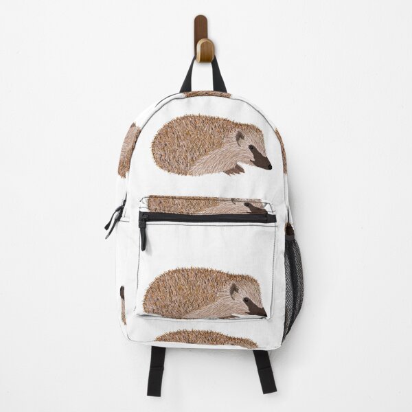 Item preview, "Hedgehog" (2020) designed and sold by Jas. Zajicek.
