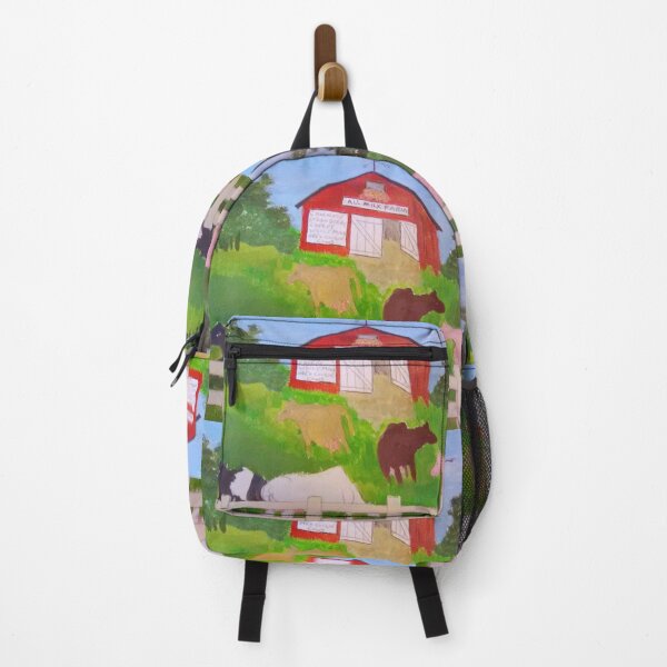Item preview, All Milk Farm designed and sold by BellsPainting.