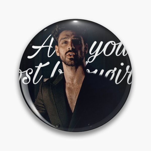 Item preview, Michele Morrone - Are you lost babygirl? designed and sold by josselyncalixto.