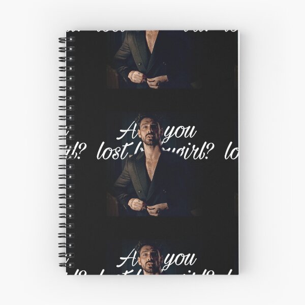 Item preview, Michele Morrone - Are you lost babygirl? designed and sold by josselyncalixto.