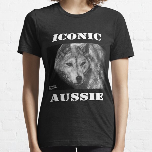 dingo t shirt