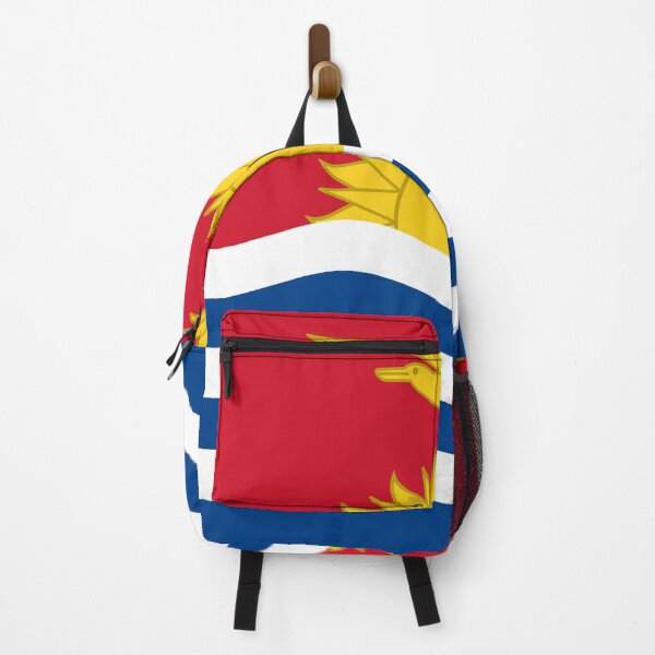 Item preview, OfficialFlag of Kiribati designed and sold by Dator.