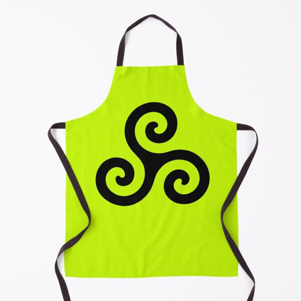 Item preview, Triskelion symbol designed and sold by tony4urban.