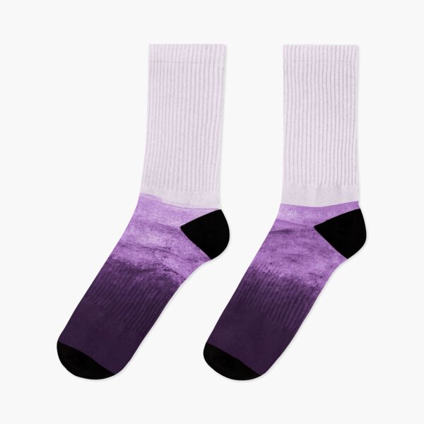 Item preview, Amethyst Watercolor Crush designed and sold by Leah Flores.
