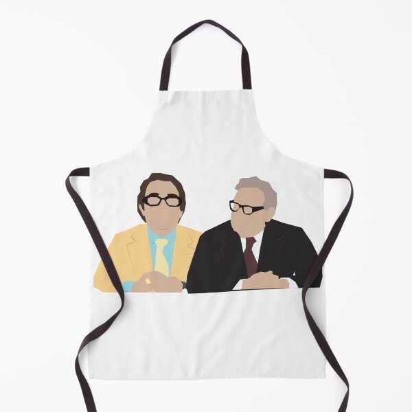 Item preview, The Two Ronnies designed and sold by ComedyQuotes.