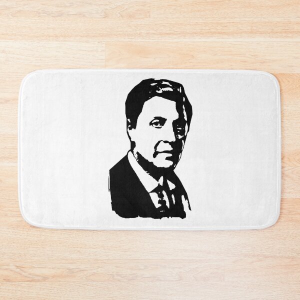 Item preview, Alban Berg Classical Composer Portrait designed and sold by JeanSzB.