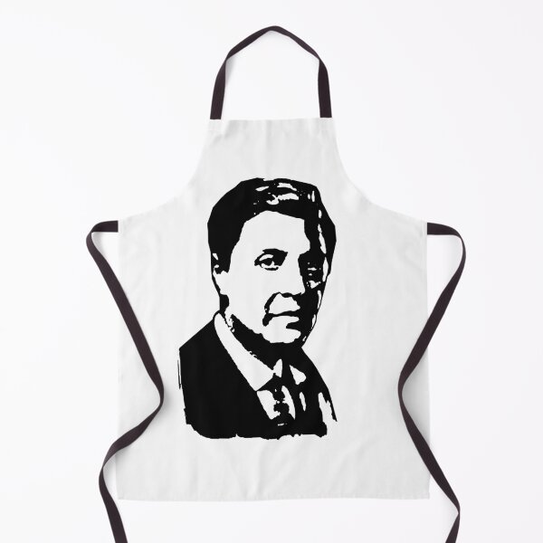 Item preview, Alban Berg Classical Composer Portrait designed and sold by JeanSzB.