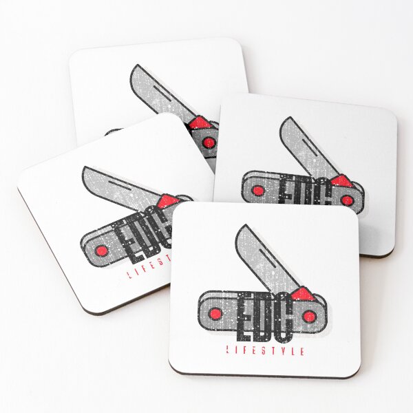 Item preview, EDC lifestyle  designed and sold by EcoTs.