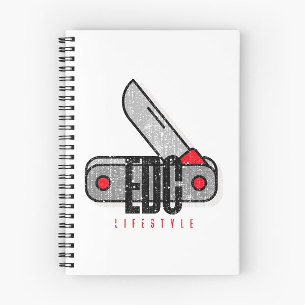 Item preview, EDC lifestyle  designed and sold by EcoTs.