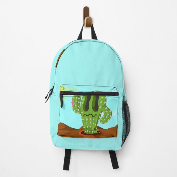 Item preview, Zombie cactus designed and sold by mkguerrero.
