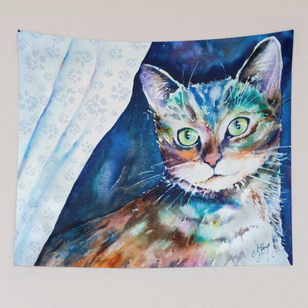 Item preview, WAITING FOR YOU designed and sold by carriemckenzie.