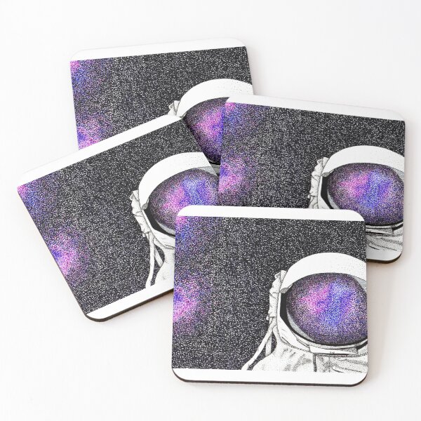 Item preview, Galaxy Naut designed and sold by SciDotArt.