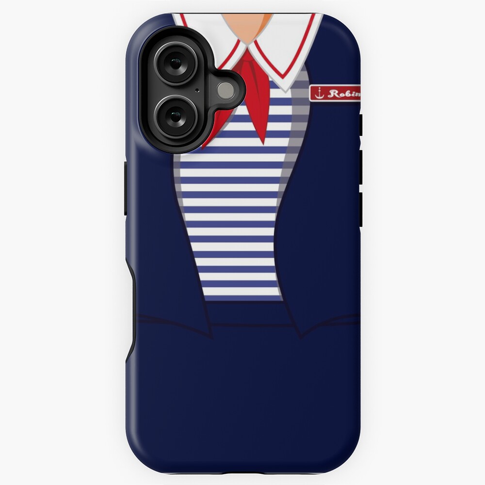 Item preview, iPhone Tough Case designed and sold by FunGangStore.