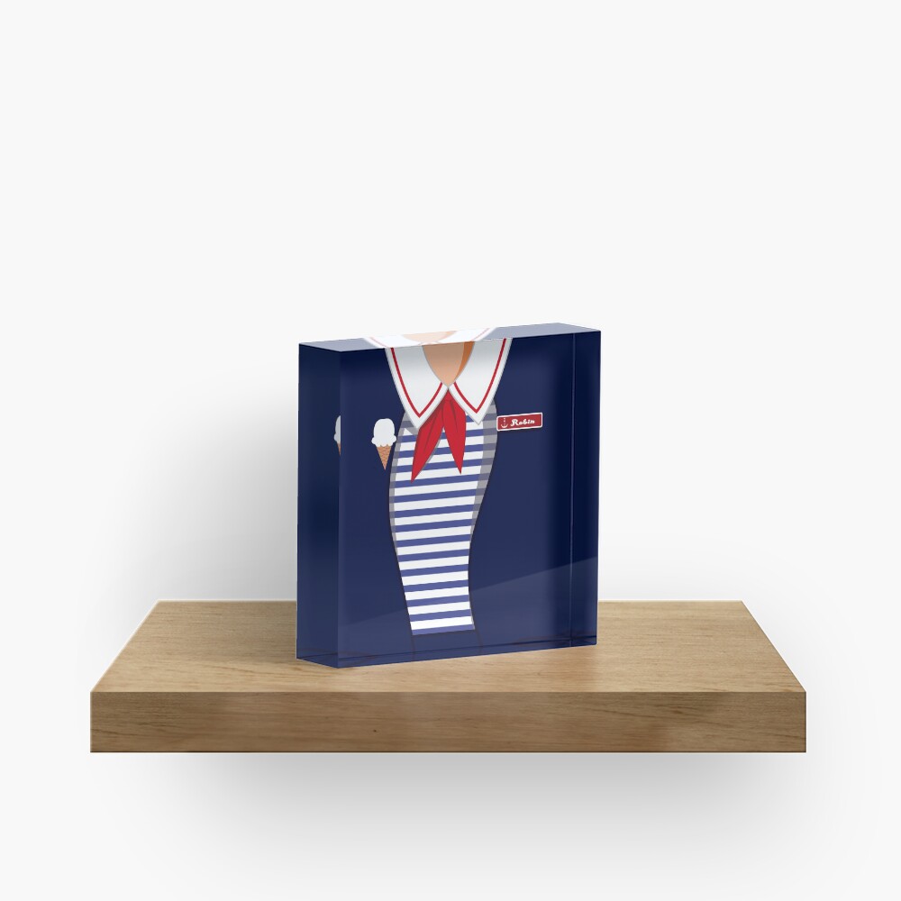 Item preview, Acrylic Block designed and sold by FunGangStore.