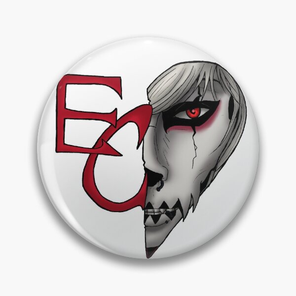 Item preview, Edgy Merch designed and sold by CrimsonPhantom.