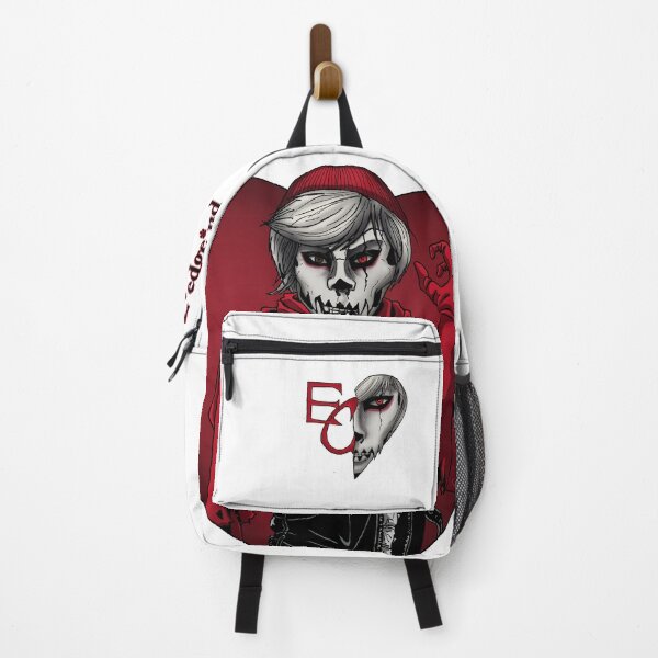 Item preview, Edgy Merch designed and sold by CrimsonPhantom.